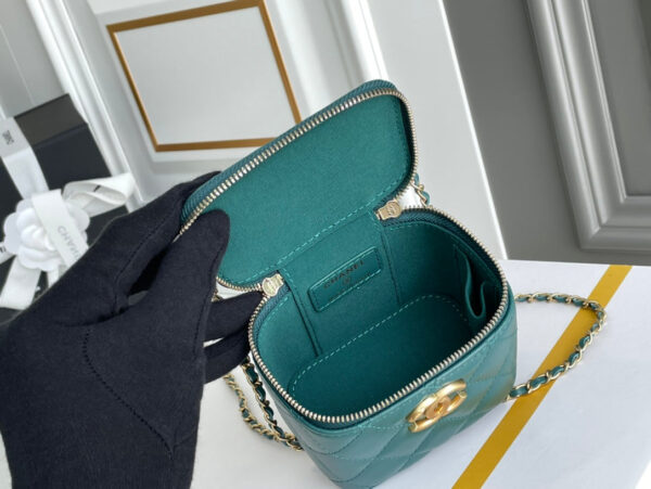 SC - Luxury Bag - CHL - 1215 - Image 7