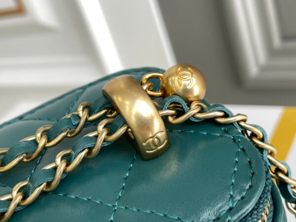 SC - Luxury Bag - CHL - 1215 - Image 5