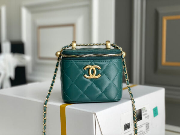 SC - Luxury Bag - CHL - 1215 - Image 9