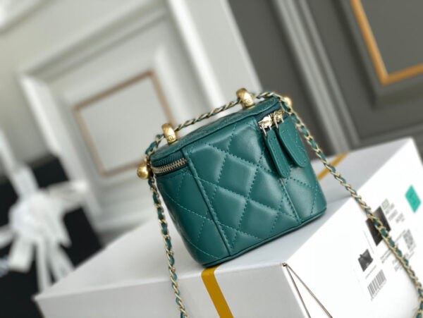 SC - Luxury Bag - CHL - 1215 - Image 6