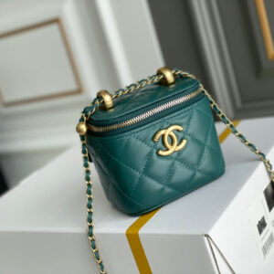 SC - Luxury Bag - CHL - 1215