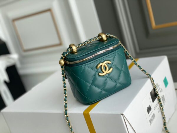 SC - Luxury Bag - CHL - 1215