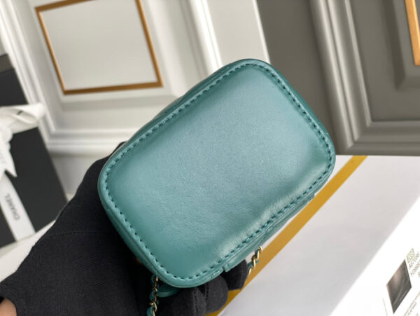 SC - Luxury Bag - CHL - 1215 - Image 2