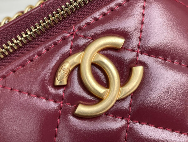 SC - Luxury Bag - CHL - 1214 - Image 3