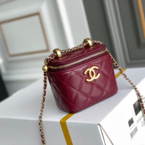 SC - Luxury Bag - CHL - 1214