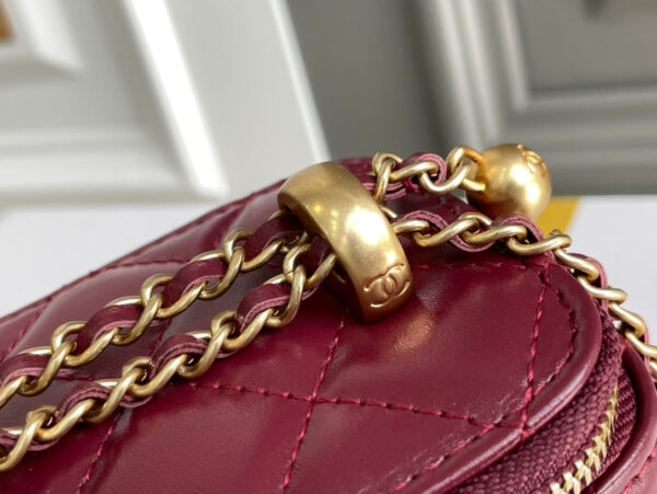 SC - Luxury Bag - CHL - 1214 - Image 5