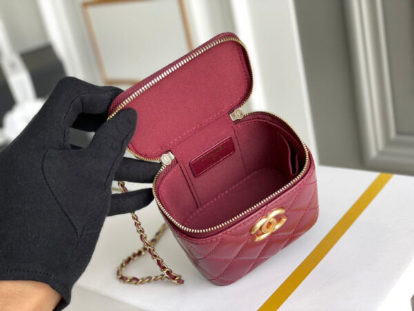 SC - Luxury Bag - CHL - 1214 - Image 7