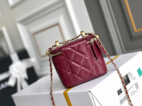 SC - Luxury Bag - CHL - 1214 - Image 6