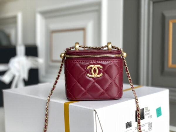 SC - Luxury Bag - CHL - 1214 - Image 9