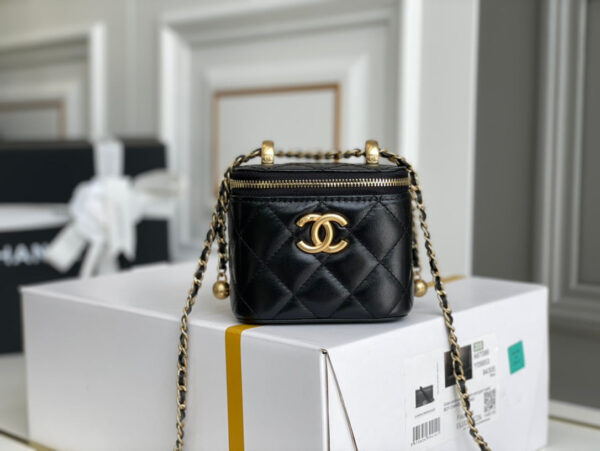 SC - Luxury Bag - CHL - 1201 - Image 9