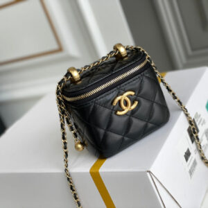 SC - Luxury Bag - CHL - 1201