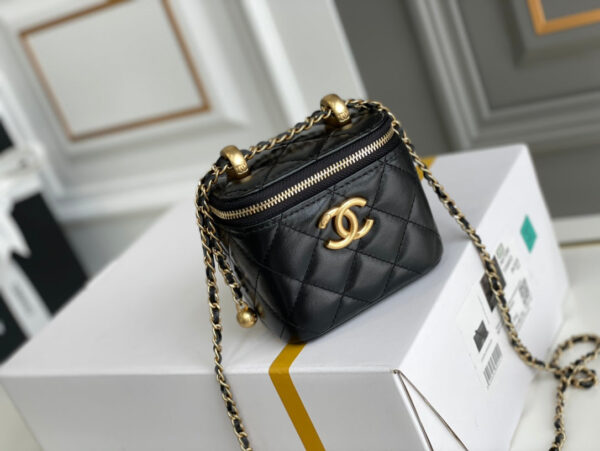 SC - Luxury Bag - CHL - 1201