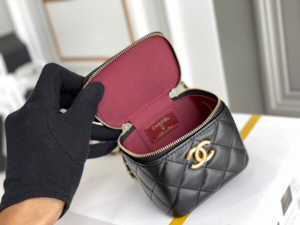 SC - Luxury Bag - CHL - 1201 - Image 7