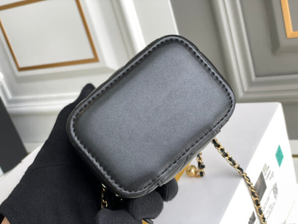 SC - Luxury Bag - CHL - 1201 - Image 6