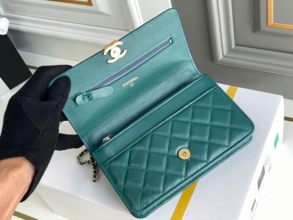 SC - Luxury Bag - CHL - 1213 - Image 5