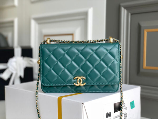 SC - Luxury Bag - CHL - 1213 - Image 9