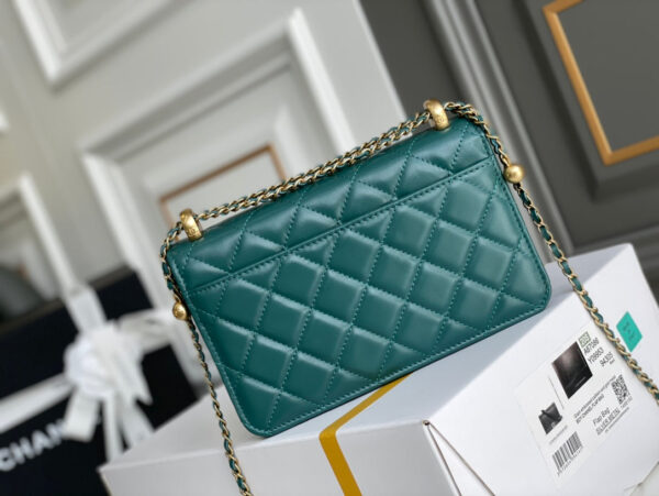 SC - Luxury Bag - CHL - 1213 - Image 4