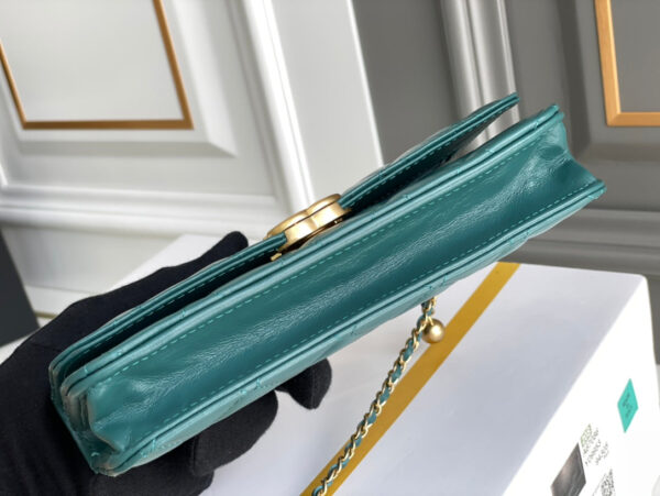 SC - Luxury Bag - CHL - 1213 - Image 6