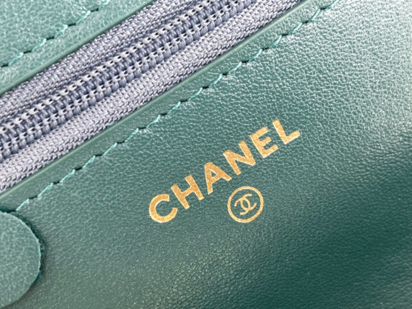 SC - Luxury Bag - CHL - 1213 - Image 7