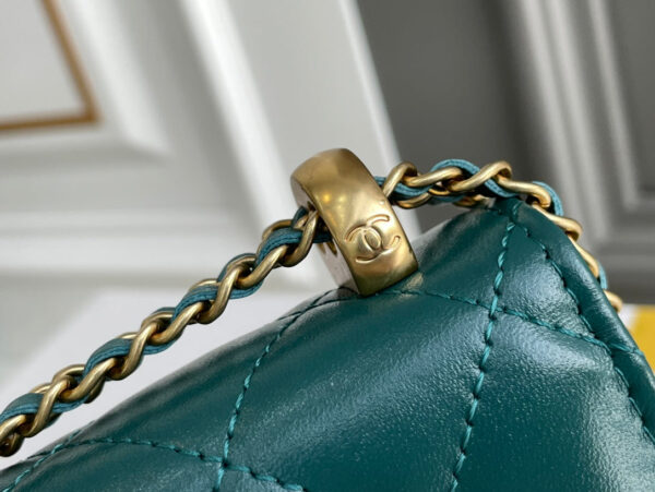 SC - Luxury Bag - CHL - 1213 - Image 3