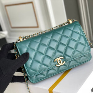 SC - Luxury Bag - CHL - 1213