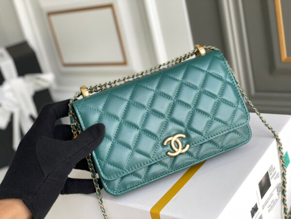 SC - Luxury Bag - CHL - 1213