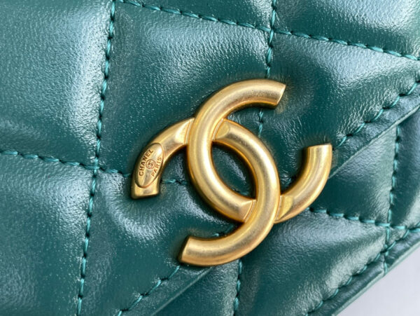 SC - Luxury Bag - CHL - 1213 - Image 2