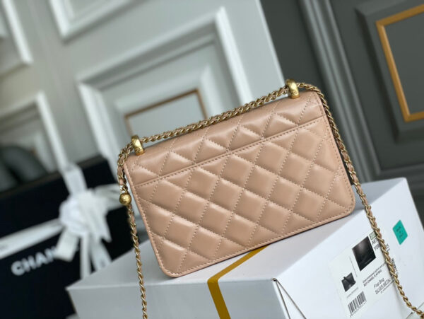 SC - Luxury Bag - CHL - 1212 - Image 4