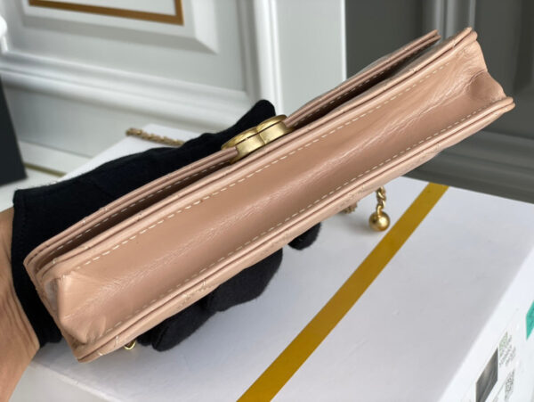 SC - Luxury Bag - CHL - 1212 - Image 6