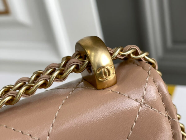 SC - Luxury Bag - CHL - 1212 - Image 3