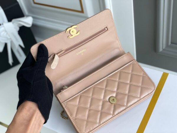 SC - Luxury Bag - CHL - 1212 - Image 5