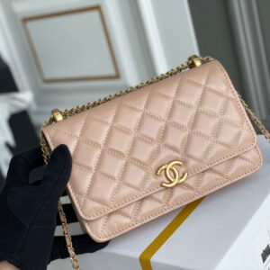 SC - Luxury Bag - CHL - 1212