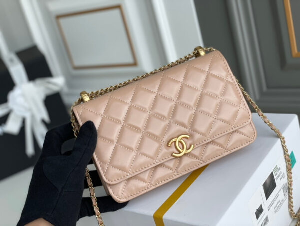 SC - Luxury Bag - CHL - 1212