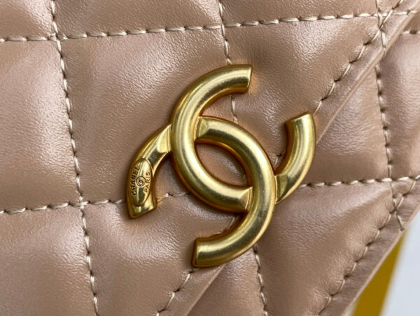 SC - Luxury Bag - CHL - 1212 - Image 2