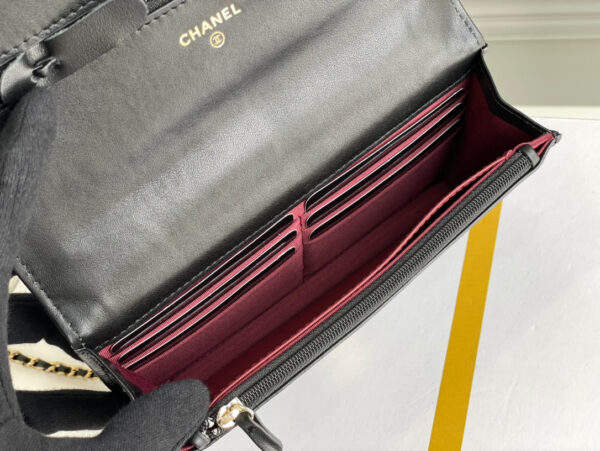 SC - Luxury Bag - CHL - 1211 - Image 8
