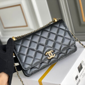 SC - Luxury Bag - CHL - 1211