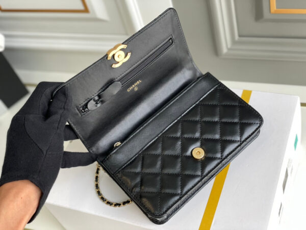 SC - Luxury Bag - CHL - 1211 - Image 5