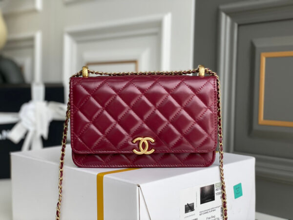 SC - Luxury Bag - CHL - 1210 - Image 9