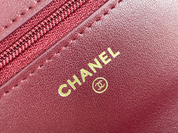 SC - Luxury Bag - CHL - 1210 - Image 7