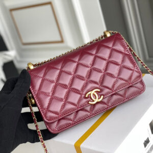 SC - Luxury Bag - CHL - 1210