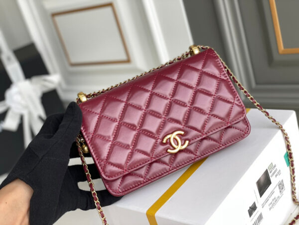 SC - Luxury Bag - CHL - 1210