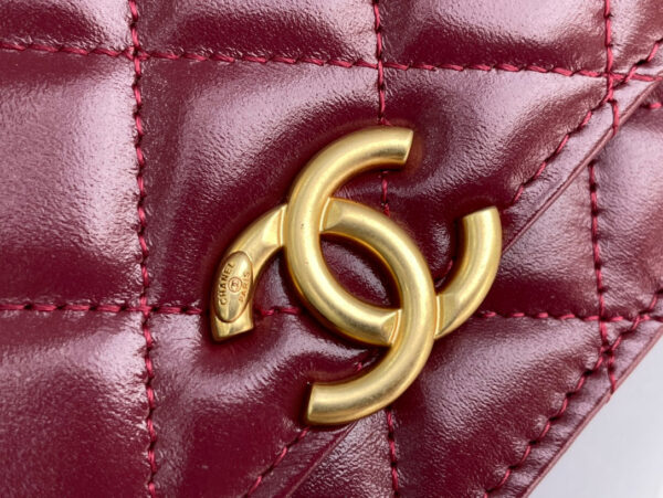 SC - Luxury Bag - CHL - 1210 - Image 2