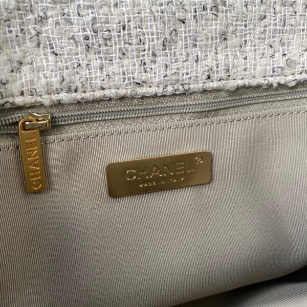 SC - Luxury Bag - CHL - 929 - Image 8