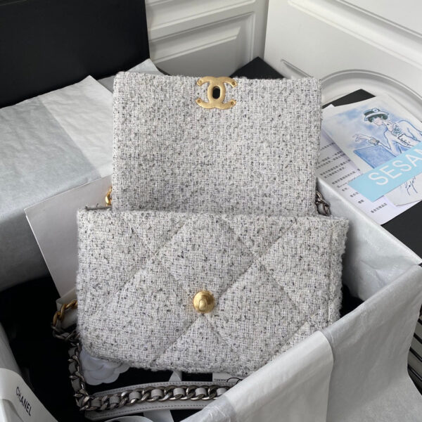 SC - Luxury Bag - CHL - 929 - Image 5