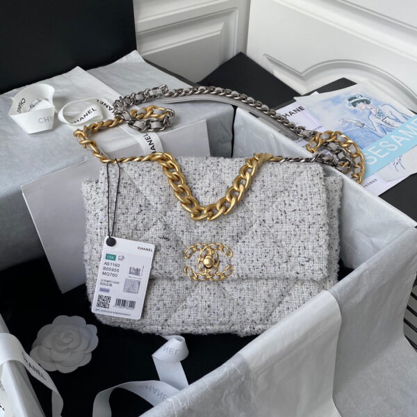 SC - Luxury Bag - CHL - 929 - Image 9