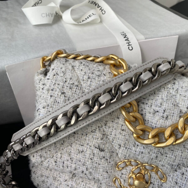 SC - Luxury Bag - CHL - 929 - Image 2