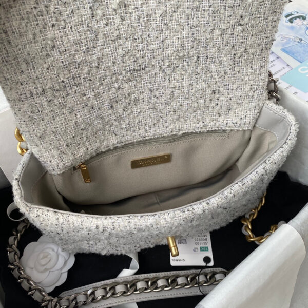 SC - Luxury Bag - CHL - 929 - Image 7