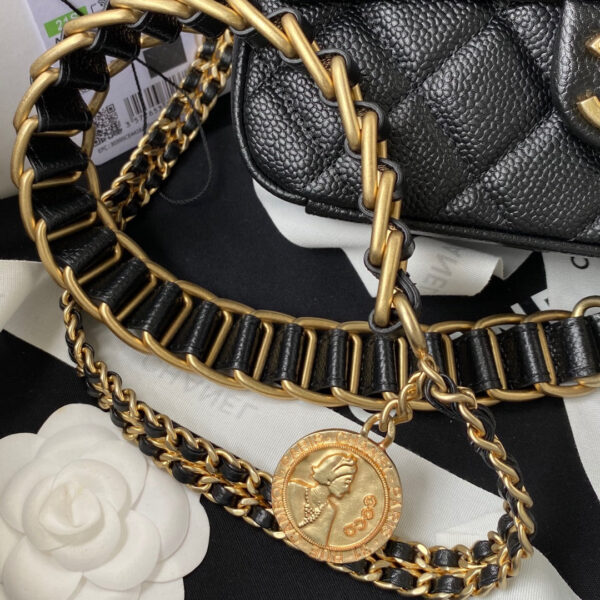 SC - Luxury Bag - CHL - 1189 - Image 3