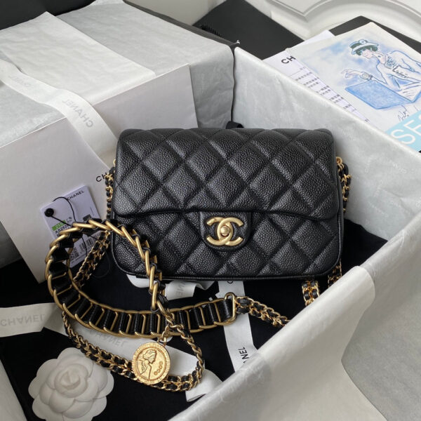 SC - Luxury Bag - CHL - 1189 - Image 9