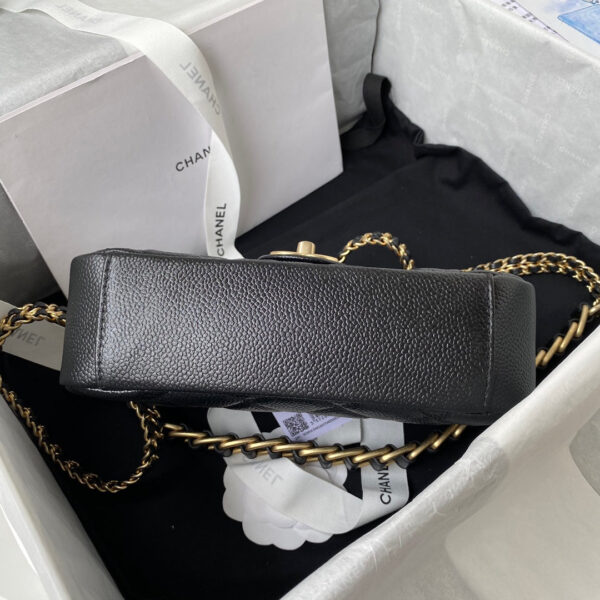 SC - Luxury Bag - CHL - 1189 - Image 5